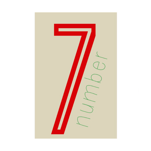 12 Days of Christmas Countdown: #7