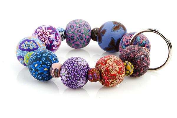 12 Days of Christmas: #4 - Intention Beads | Astrology | Talisman