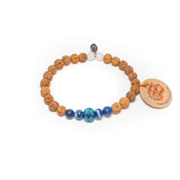 Libra Celestial Bracelet - Intention Beads | Astrology | Talisman