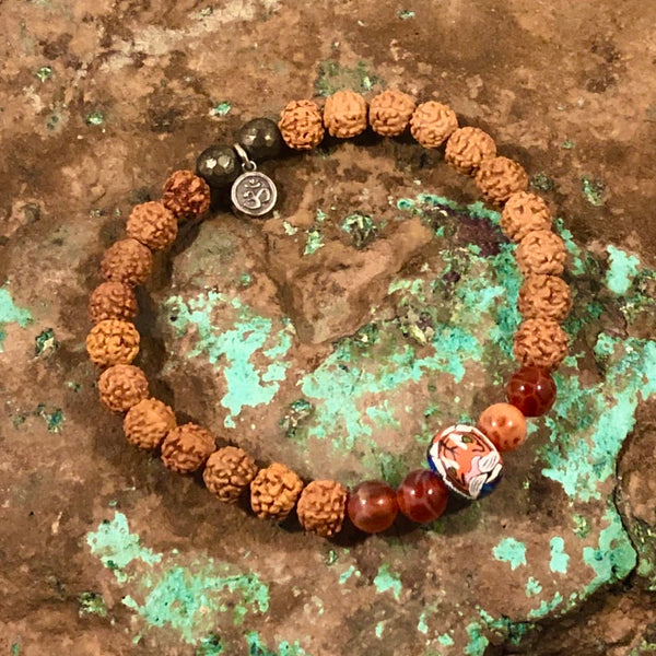 Mala Intention Beads 