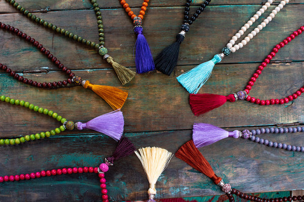 Generational Malas- The Story of our Three Generations