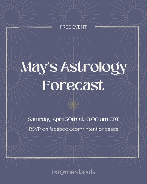 May Astrology Forecast