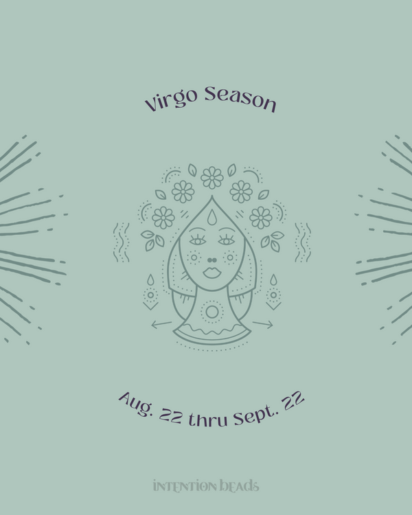 Celebrate your achievements, it's Virgo season!