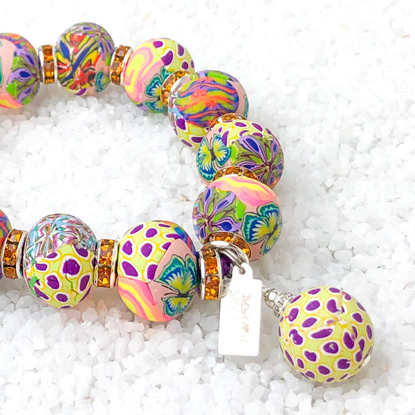 To hold refinement and spiritual luck.