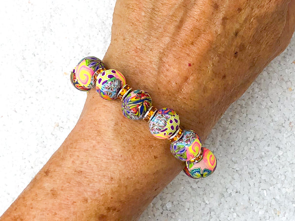 To hold refinement and spiritual luck.