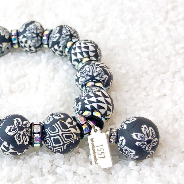 To believe in the value of persistence and hard work.