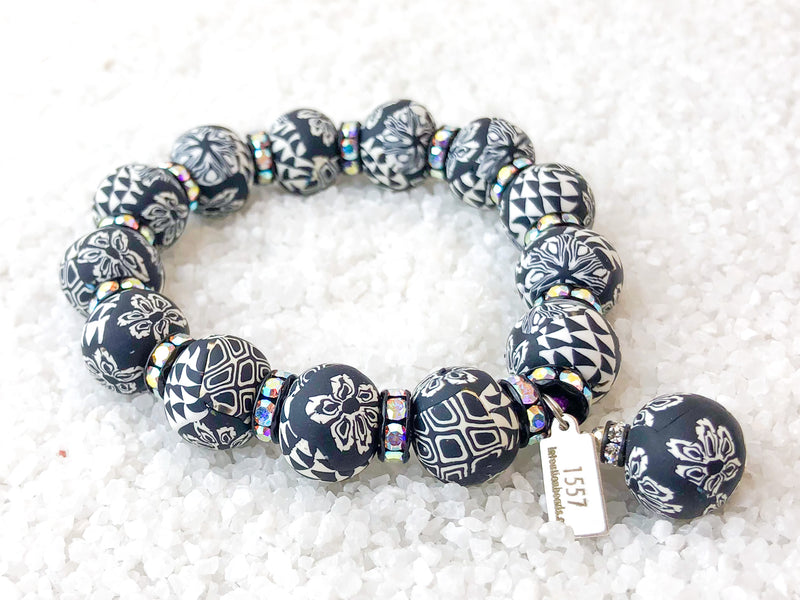 To believe in the value of persistence and hard work.