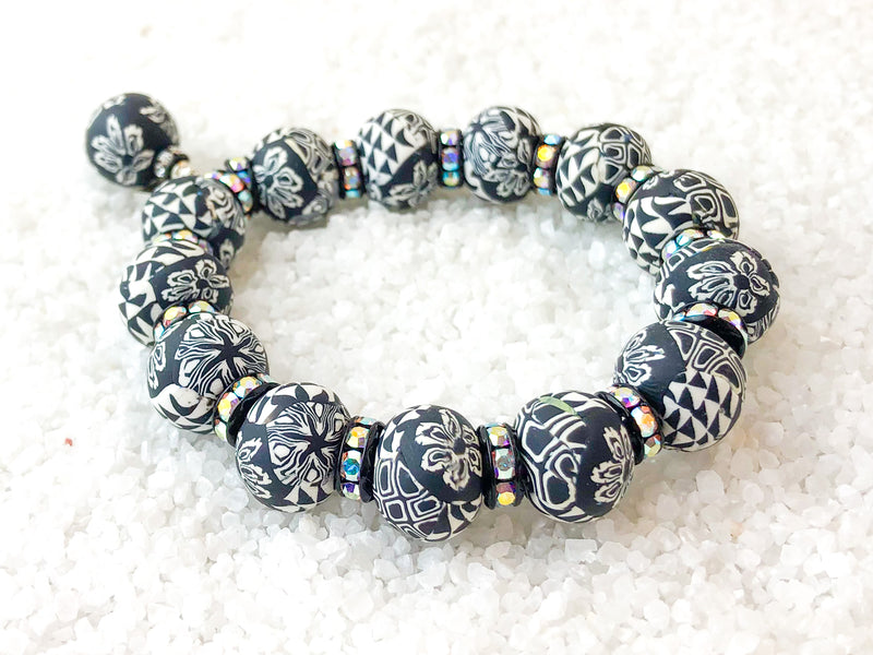 To believe in the value of persistence and hard work.