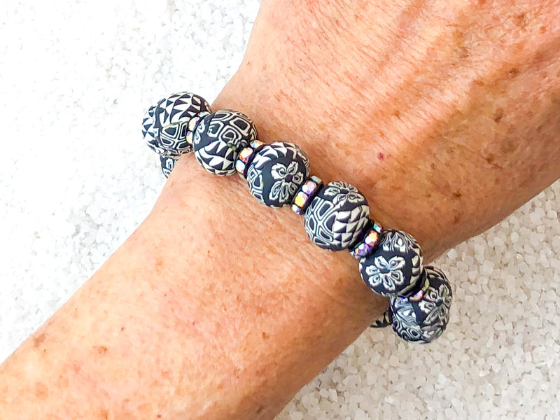 To believe in the value of persistence and hard work.