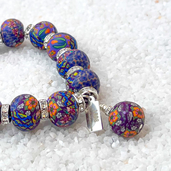 To infuse a quiet spiritual richness wihin.