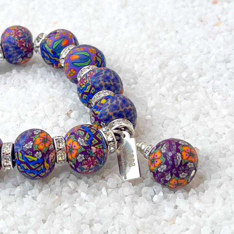 To infuse a quiet spiritual richness wihin.