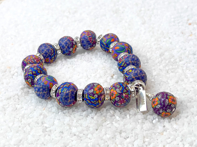 To infuse a quiet spiritual richness wihin.