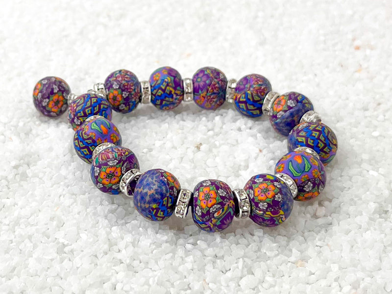 To infuse a quiet spiritual richness wihin.