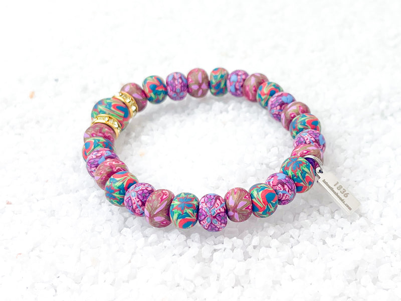 To attract respect and loyalty.