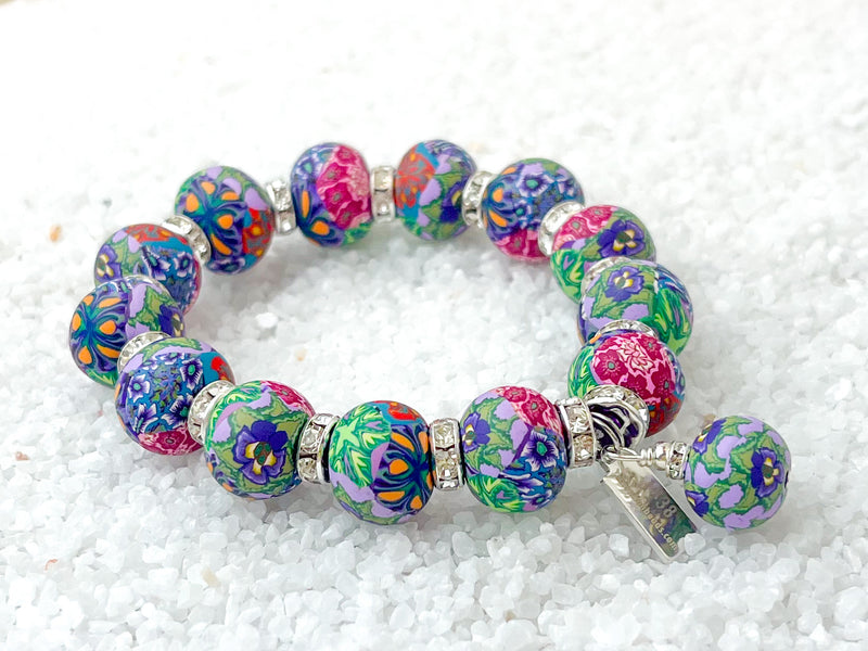 To learn to balance my needs with the needs of others.