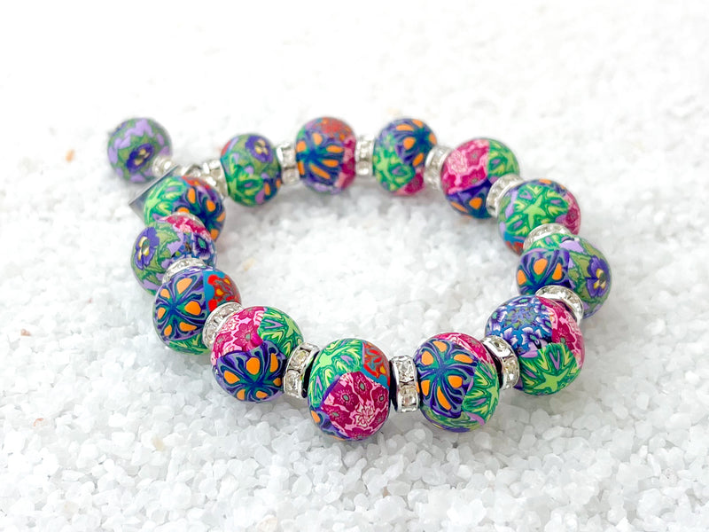 To learn to balance my needs with the needs of others.