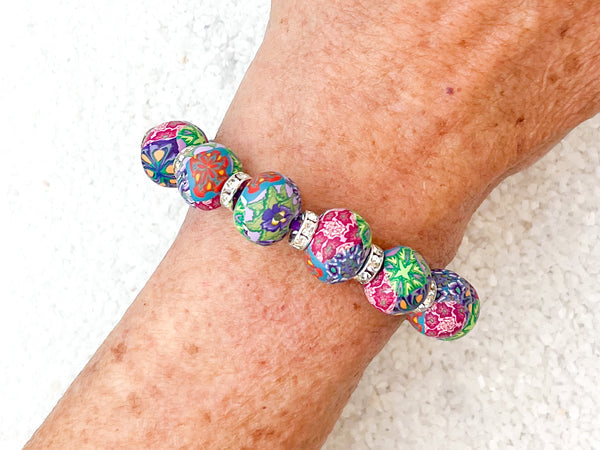 To learn to balance my needs with the needs of others.