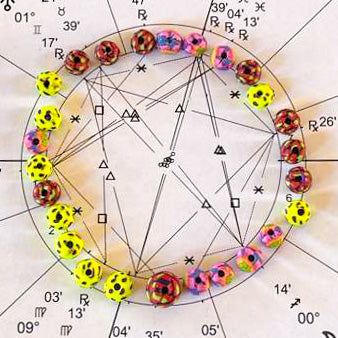 To rise with warmth, generosity and protection.