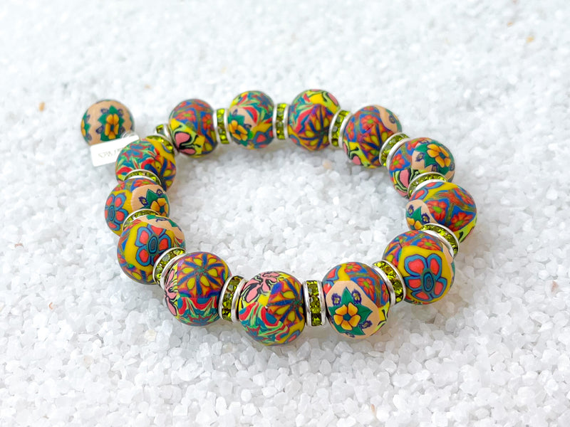 To nurture myself and others through emotional truth.