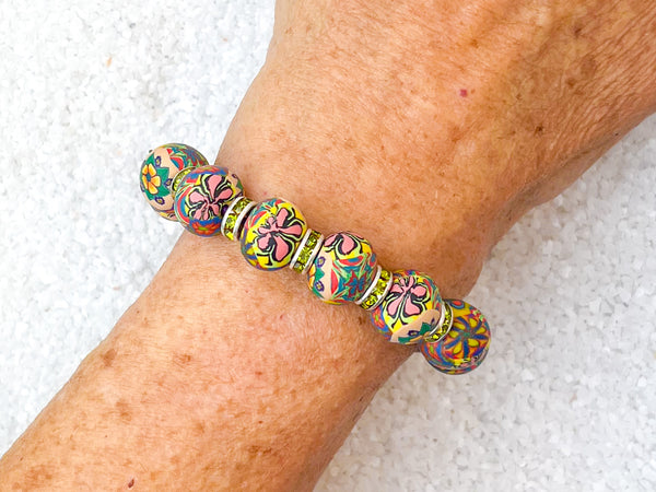 To nurture myself and others through emotional truth.