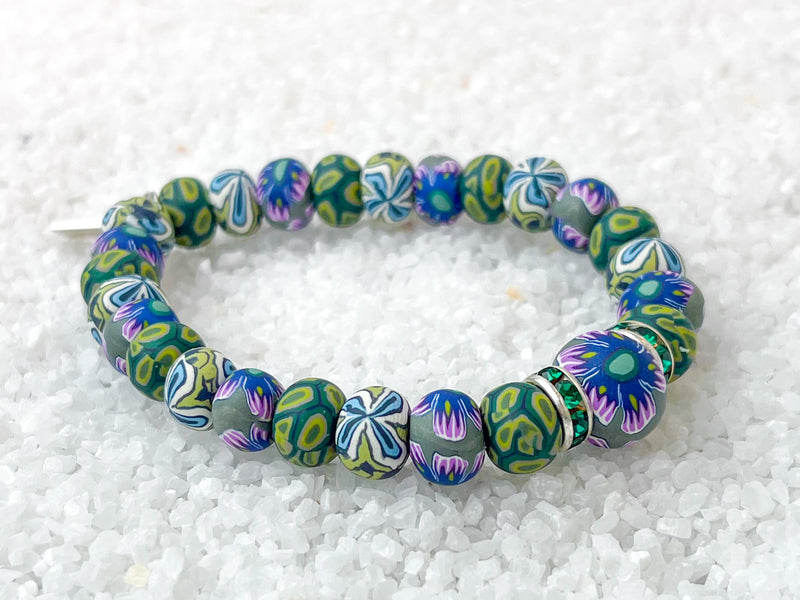 To be a reflection of love and balance.