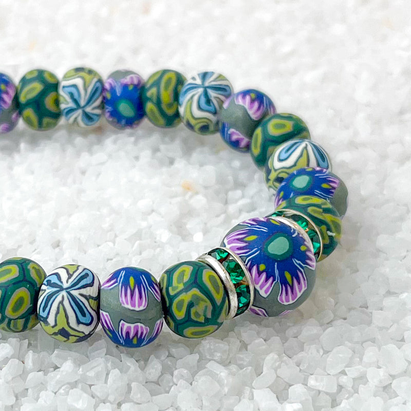 To be a reflection of love and balance.