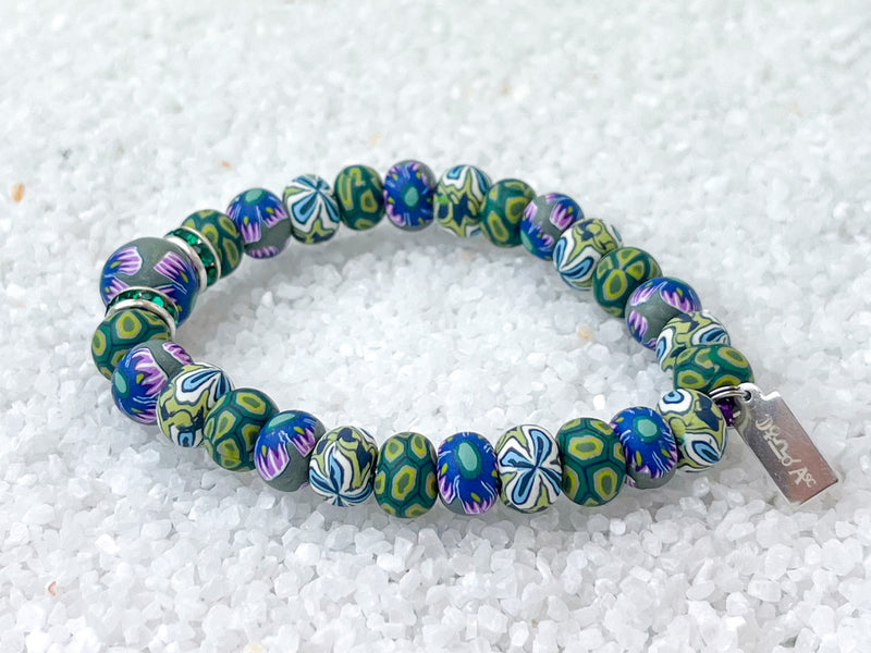 To be a reflection of love and balance.