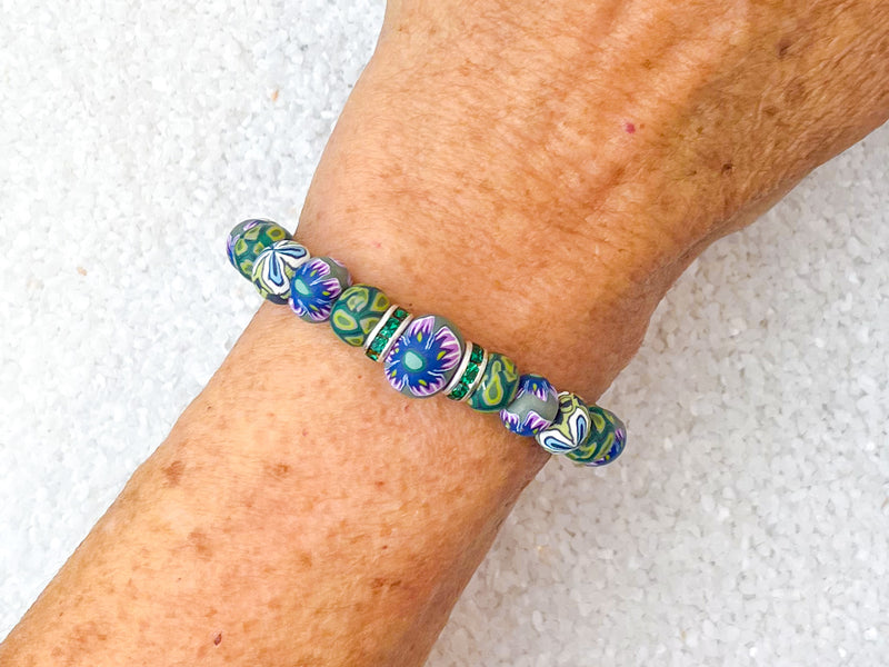 To be a reflection of love and balance.