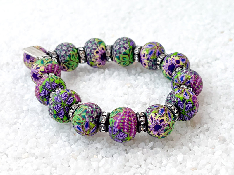 To create a life that is both beautiful and enduring.