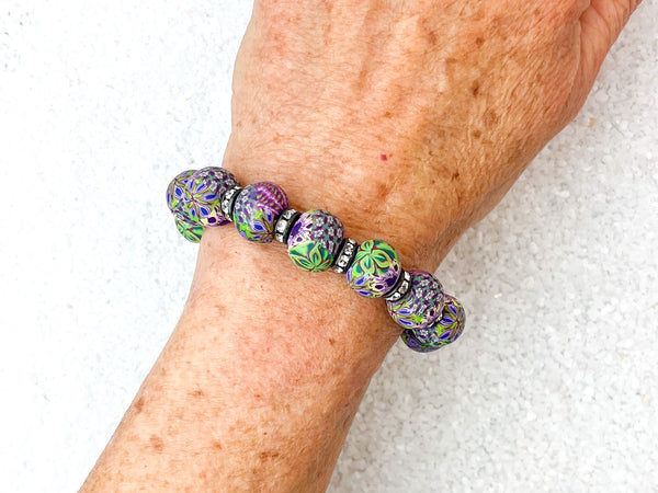 To create a life that is both beautiful and enduring.