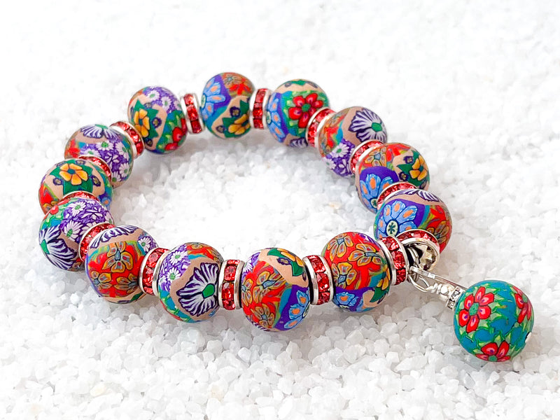 To honor the balance of what I hold and what I share.