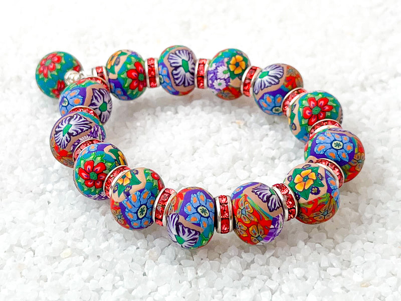 To honor the balance of what I hold and what I share.