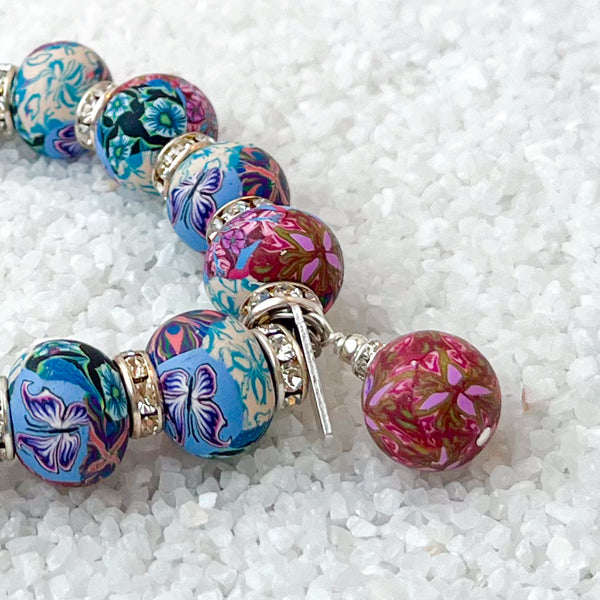 To renew through steady emotions allowing love.