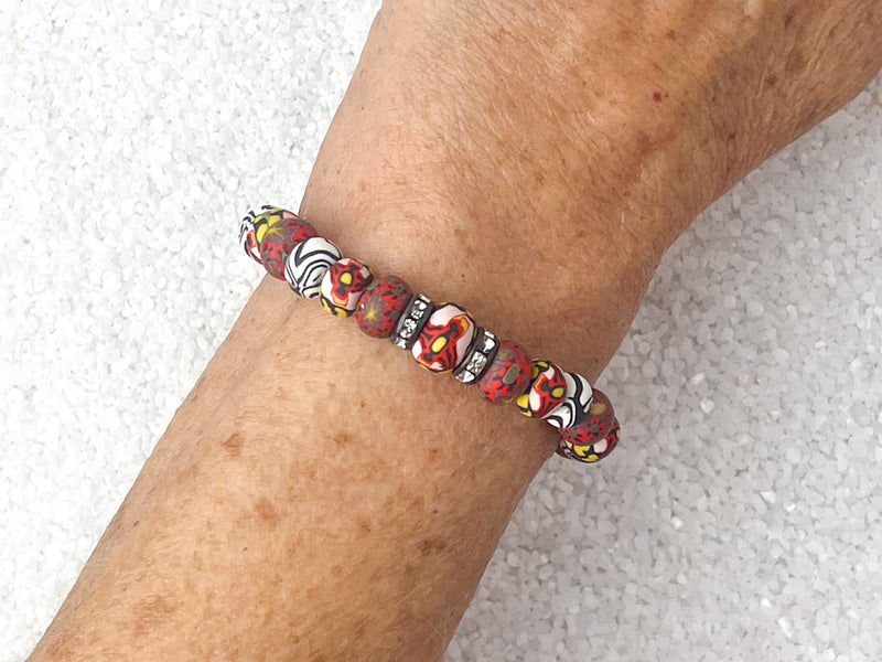 To embody joyful authenticity.