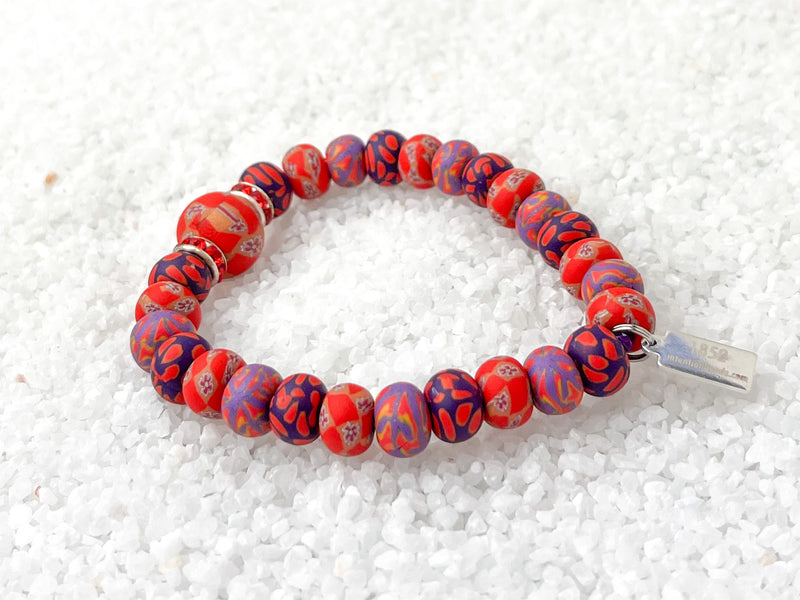 To stand in my power.