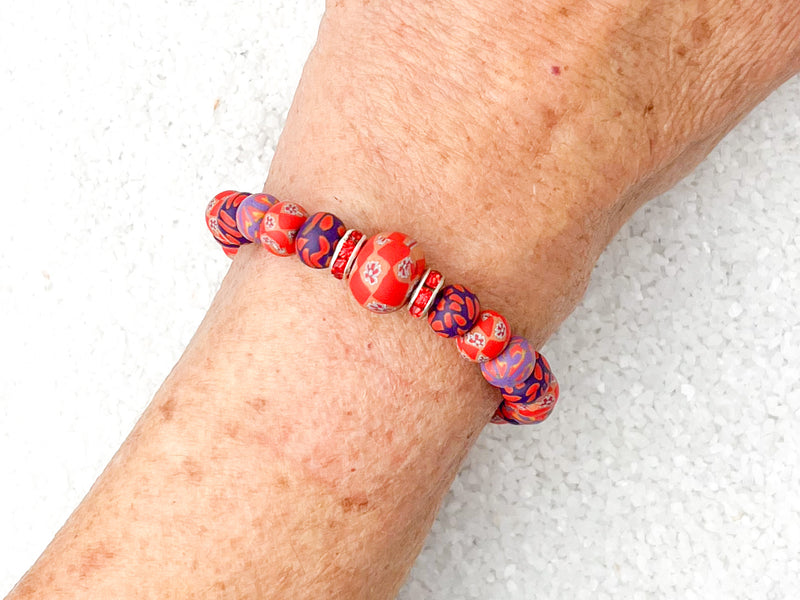 To stand in my power.