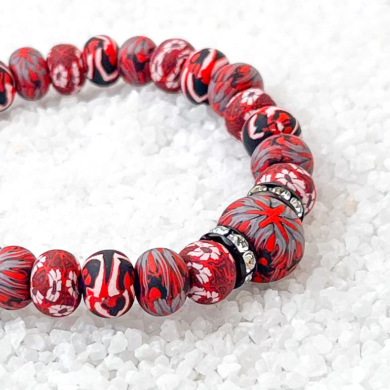 To move through life with fearless intention.