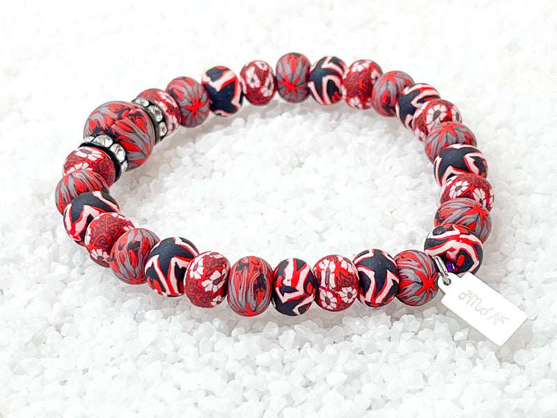 To move through life with fearless intention.