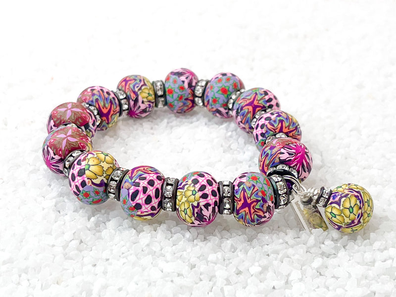 To unite with the energy of a healer.