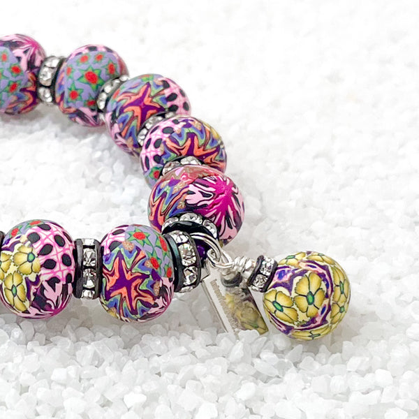 To unite with the energy of a healer.