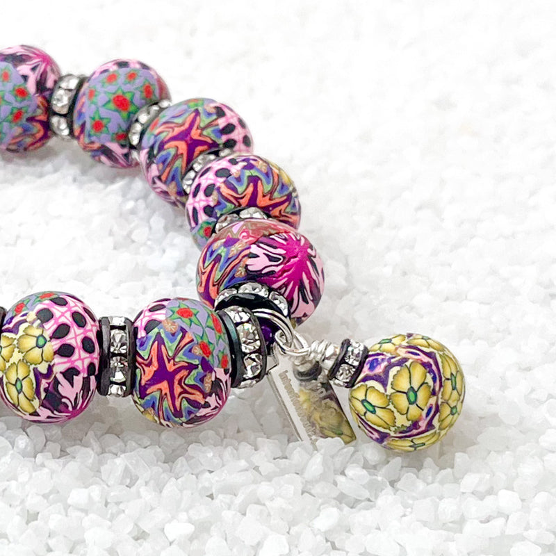 To unite with the energy of a healer.