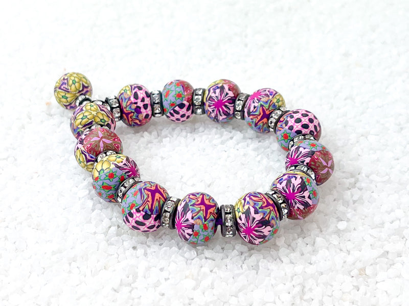 To unite with the energy of a healer.