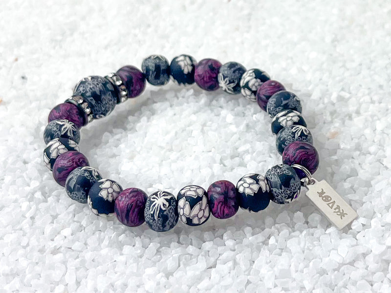 To lead through feeling and faith as a wise empath.