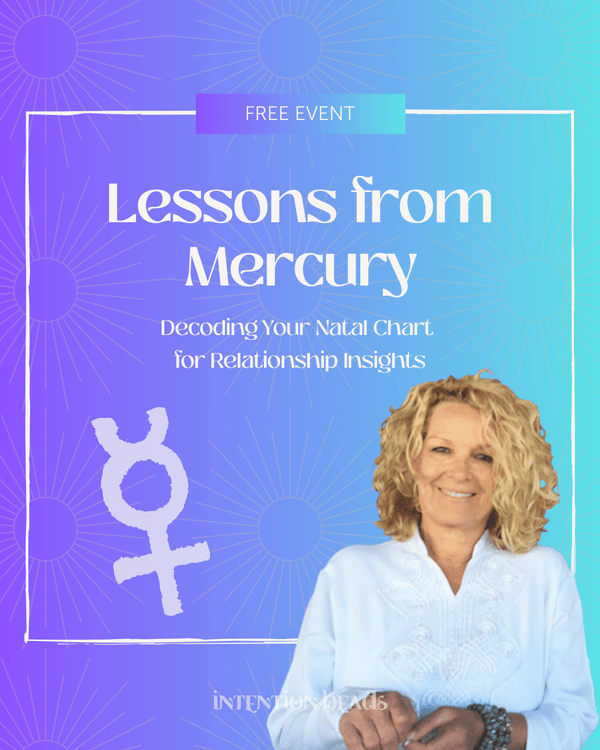 Lessons from Mercury Webinar