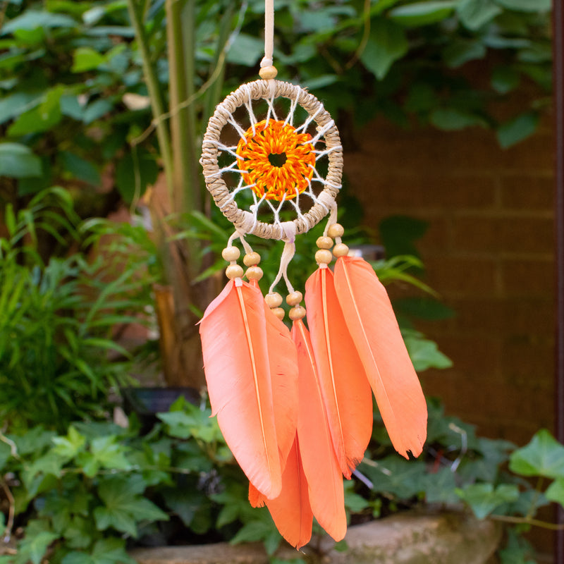 Bali Treasures: Dreamcatchers - Intention Beads | Astrology | Talisman