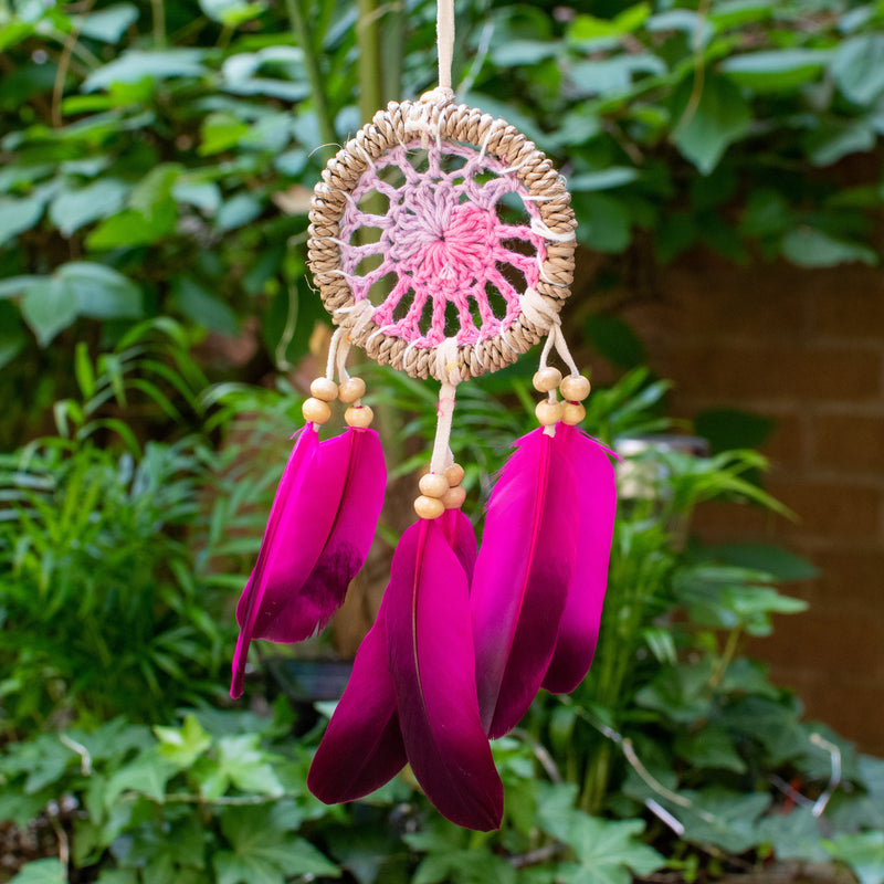 Bali Treasures: Dreamcatchers - Intention Beads | Astrology | Talisman