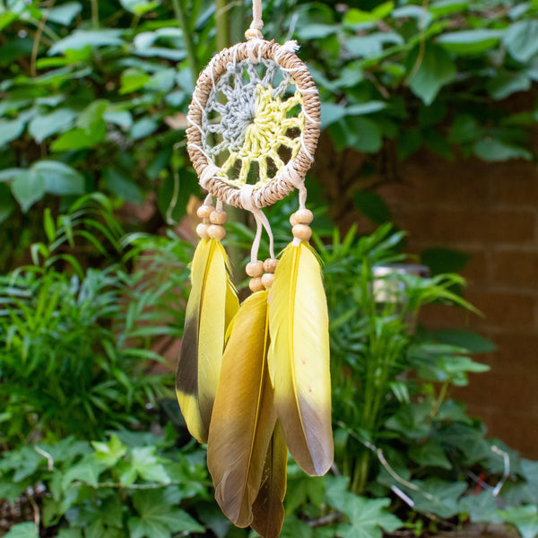 Bali Treasures: Dreamcatchers - Intention Beads | Astrology | Talisman