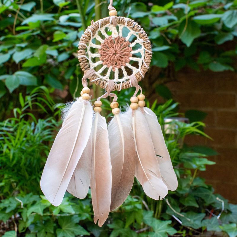 Bali Treasures: Dreamcatchers - Intention Beads | Astrology | Talisman