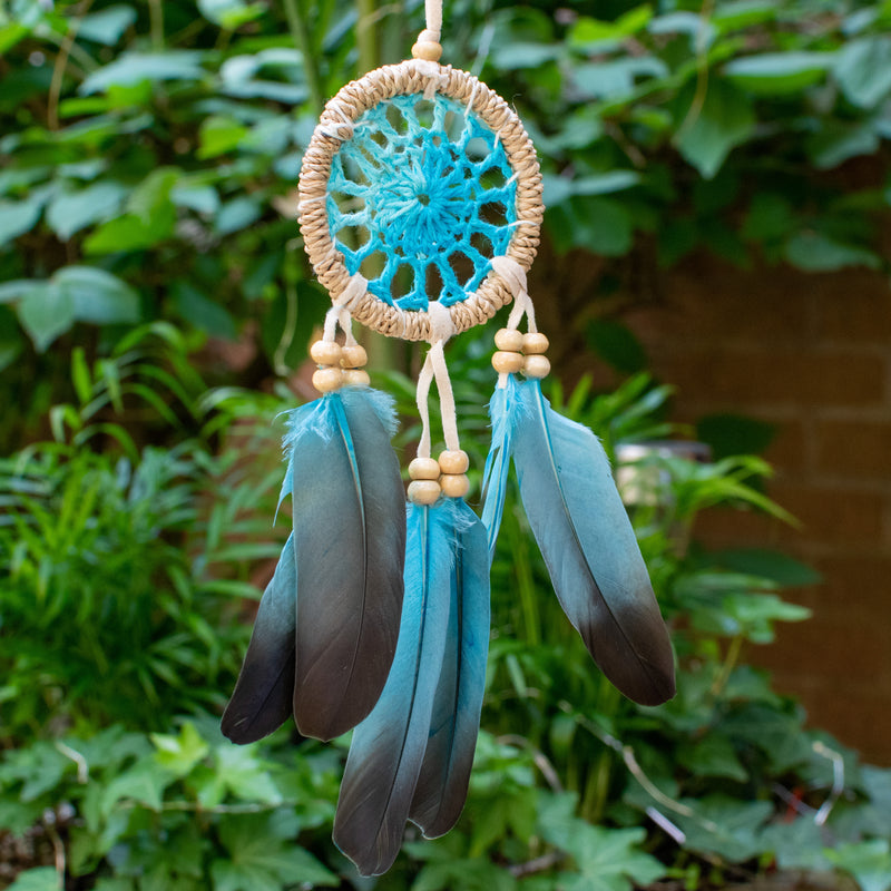 Bali Treasures: Dreamcatchers - Intention Beads | Astrology | Talisman